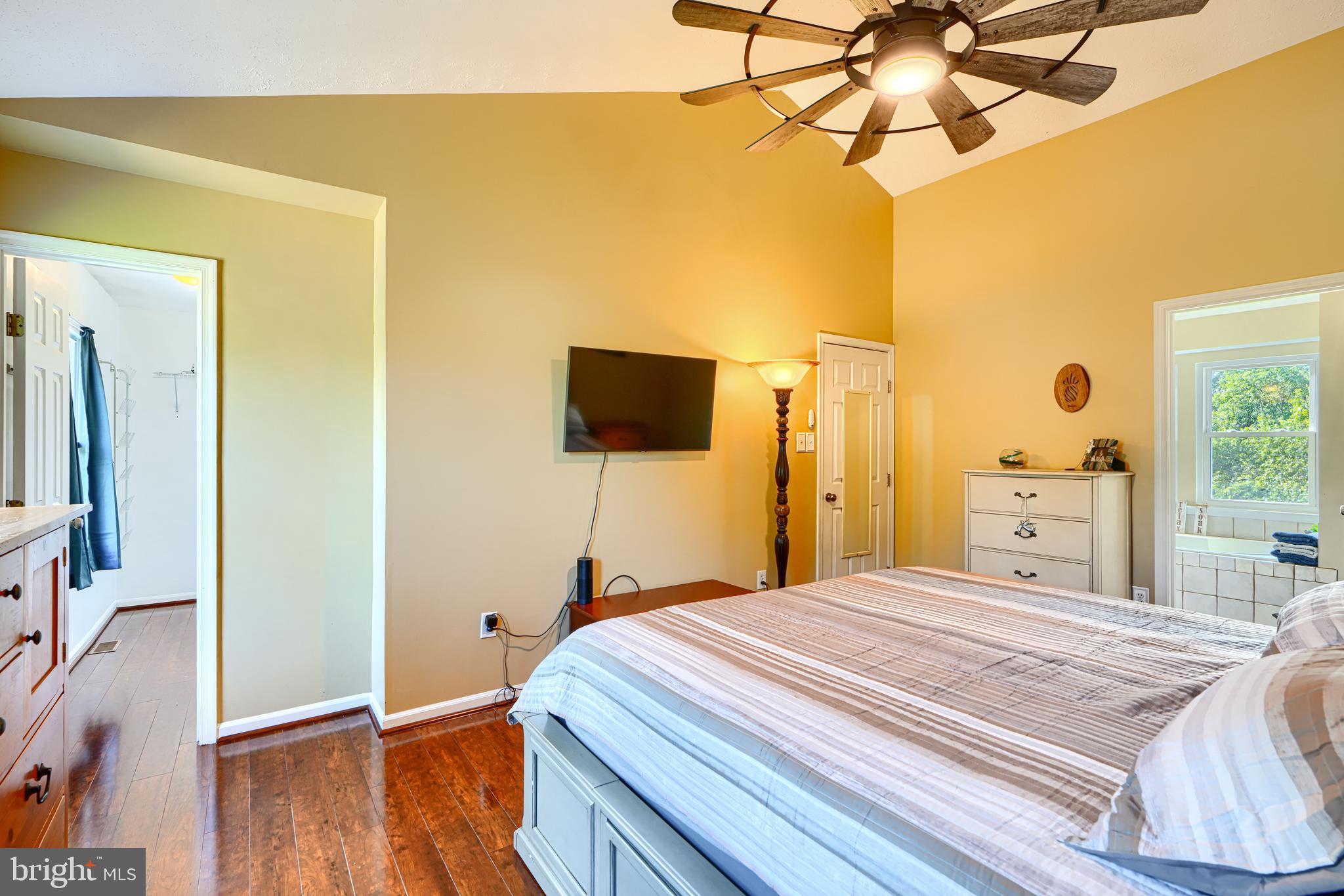 3314 Pouska Road Abingdon, MD 21009 - Photo 46 of 76 Primary Bedroom