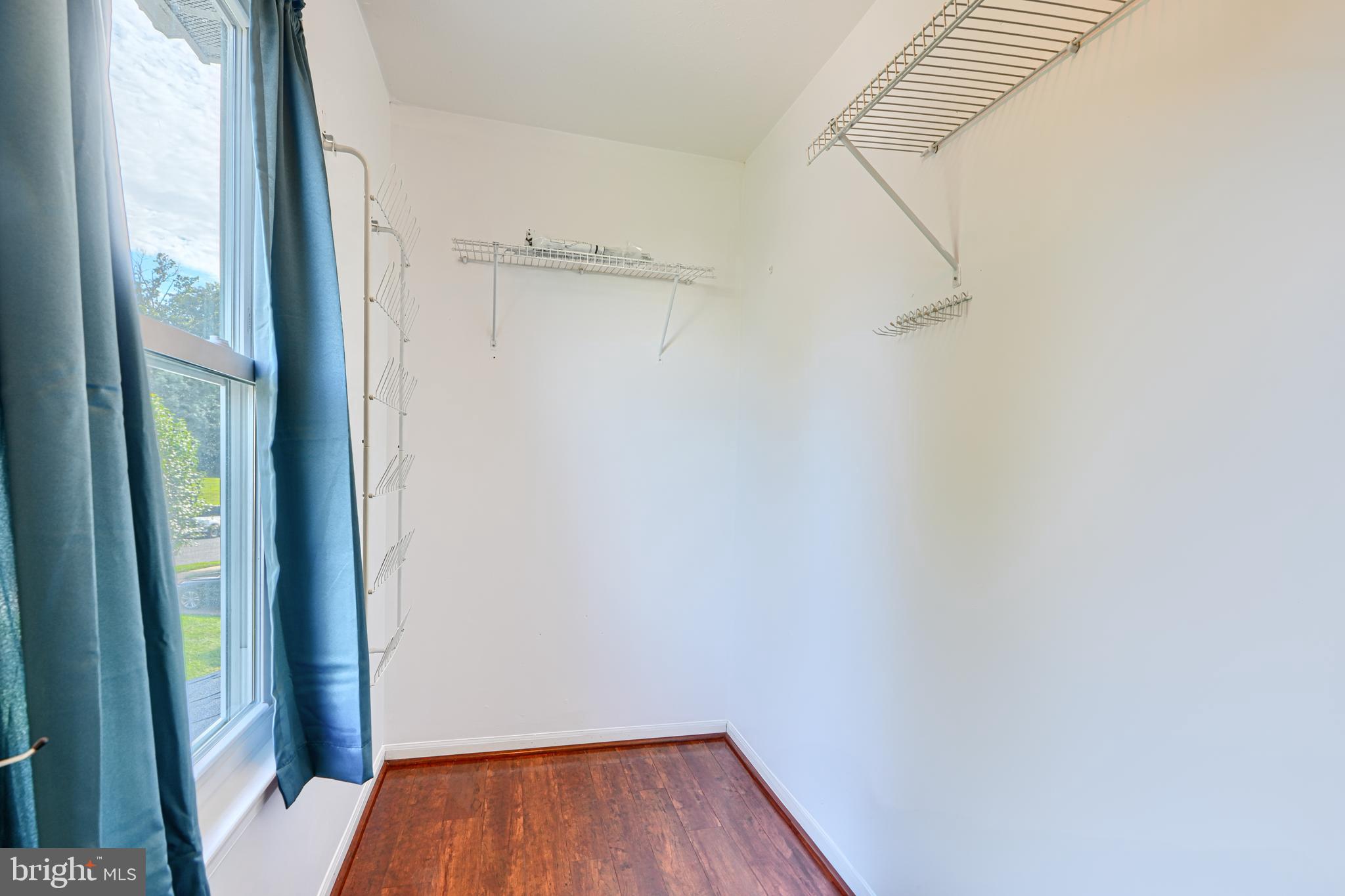 3314 Pouska Road Abingdon, MD 21009 - Photo 47 of 76 Primary Bedroom walk in closet