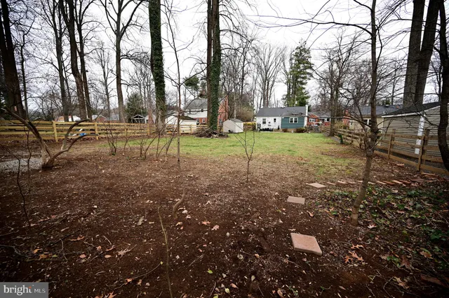 $630,000 | 10833 Warwick Avenue, Fairfax, VA 22030