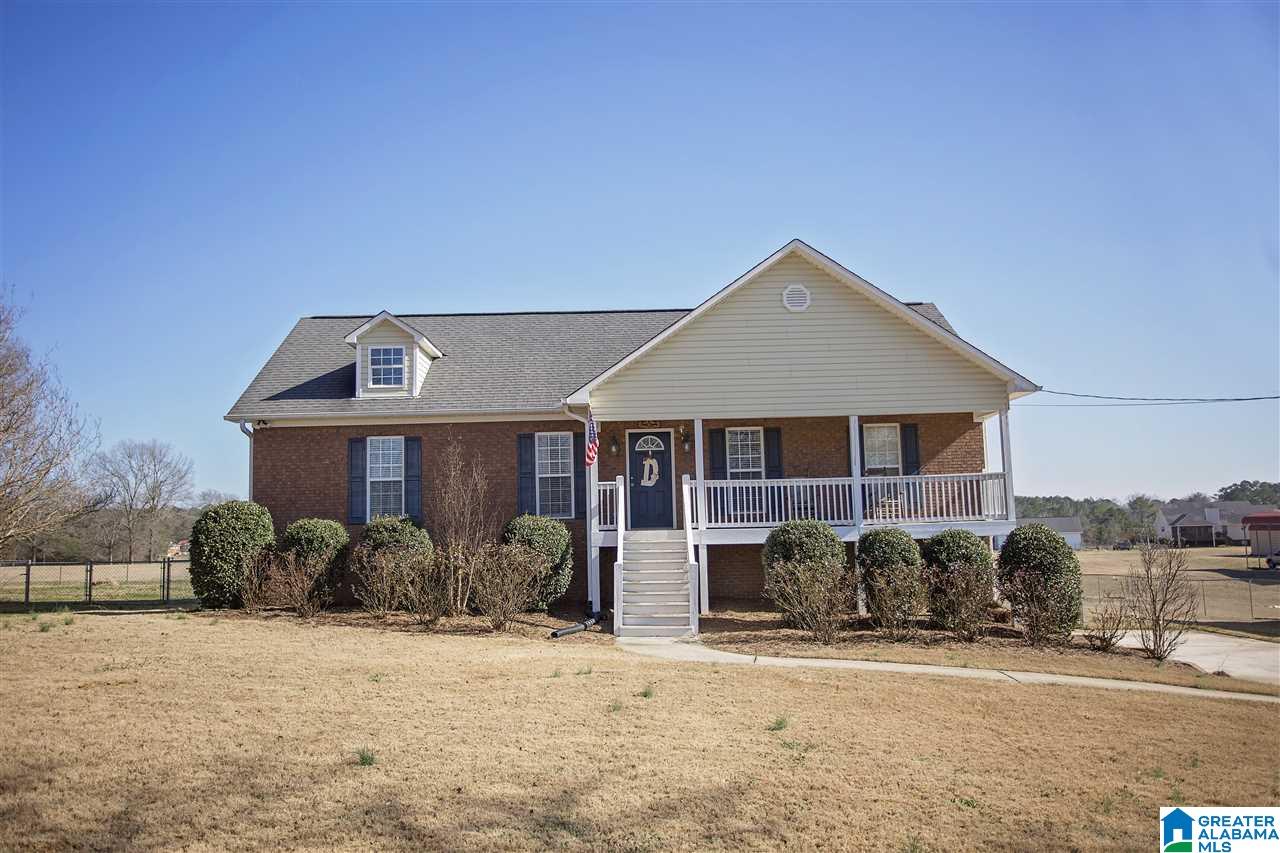 1293 Sugar Ridge Road Morris, AL 35116 - Photo 20 of 20 Gallery Image 20