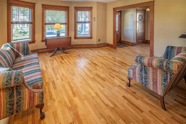 $639,900 | 5 Prospect Street, Dover, NH 03820