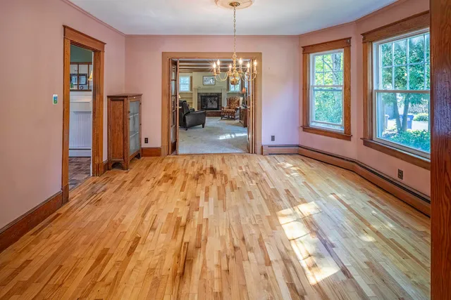 $639,900 | 5 Prospect Street, Dover, NH 03820