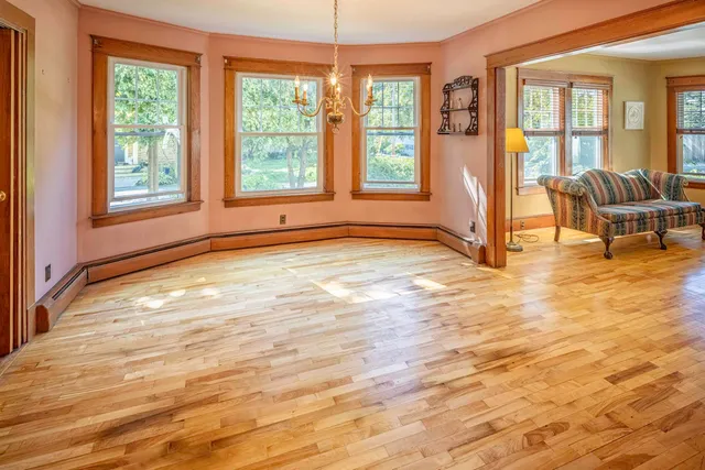 $639,900 | 5 Prospect Street, Dover, NH 03820