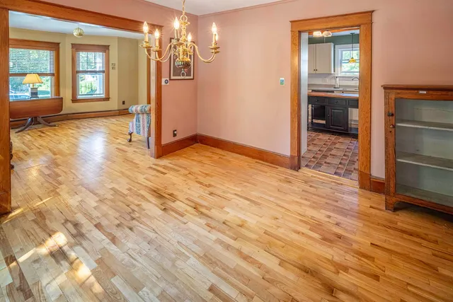 $639,900 | 5 Prospect Street, Dover, NH 03820