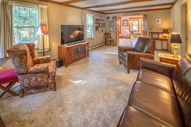 $639,900 | 5 Prospect Street, Dover, NH 03820