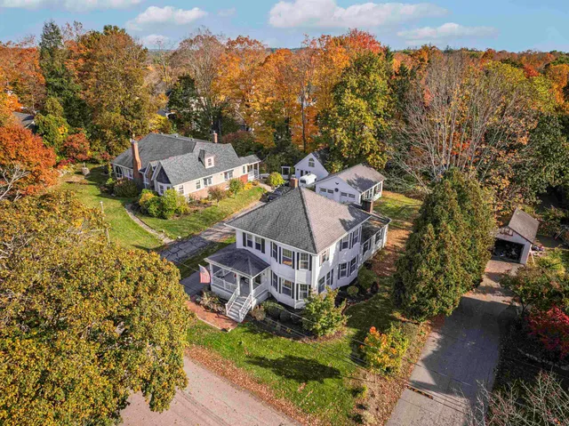 $639,900 | 5 Prospect Street, Dover, NH 03820