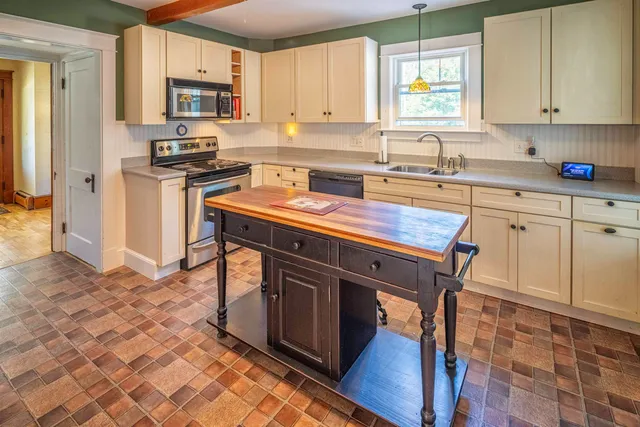 $639,900 | 5 Prospect Street, Dover, NH 03820