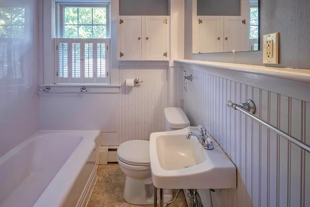 $639,900 | 5 Prospect Street, Dover, NH 03820