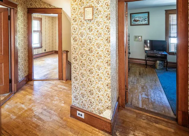 $639,900 | 5 Prospect Street, Dover, NH 03820