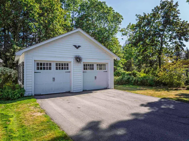 $639,900 | 5 Prospect Street, Dover, NH 03820
