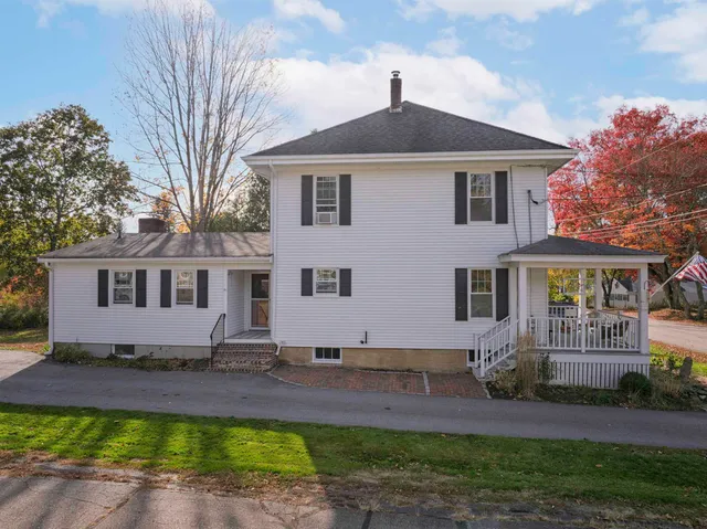 $639,900 | 5 Prospect Street, Dover, NH 03820