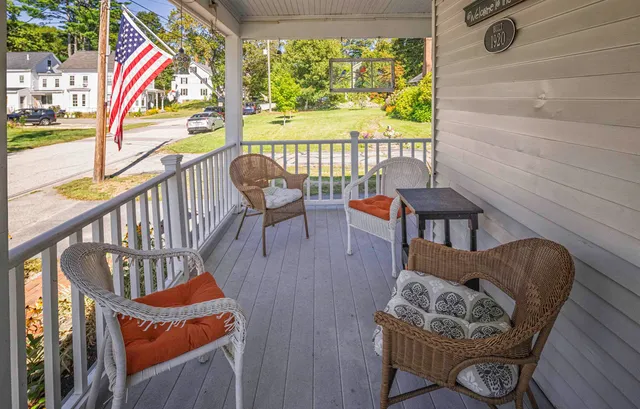 $639,900 | 5 Prospect Street, Dover, NH 03820