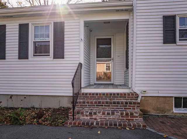 $639,900 | 5 Prospect Street, Dover, NH 03820