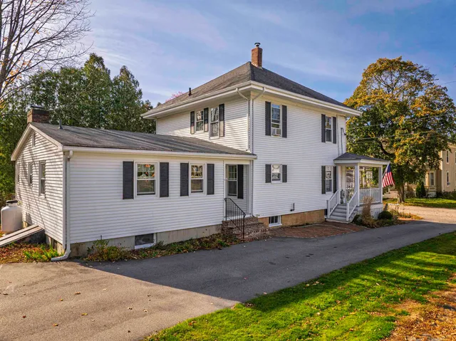 $639,900 | 5 Prospect Street, Dover, NH 03820
