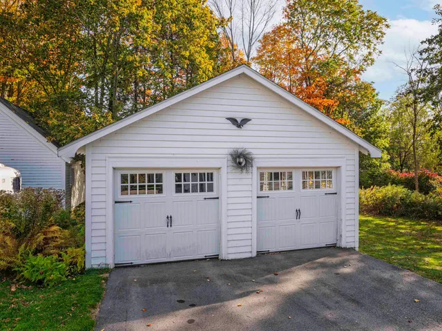 $639,900 | 5 Prospect Street, Dover, NH 03820