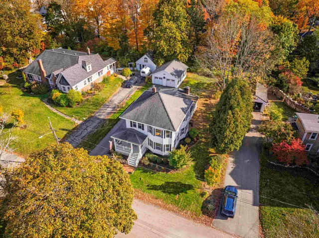 $639,900 | 5 Prospect Street, Dover, NH 03820