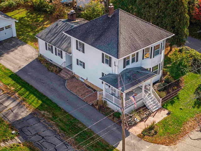 $639,900 | 5 Prospect Street, Dover, NH 03820