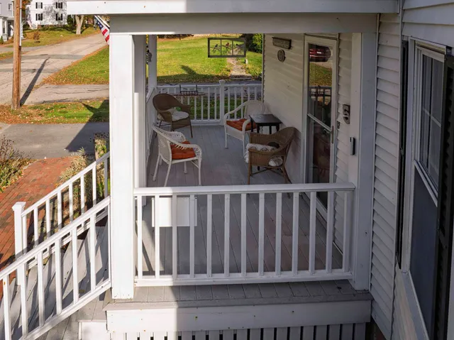 $639,900 | 5 Prospect Street, Dover, NH 03820