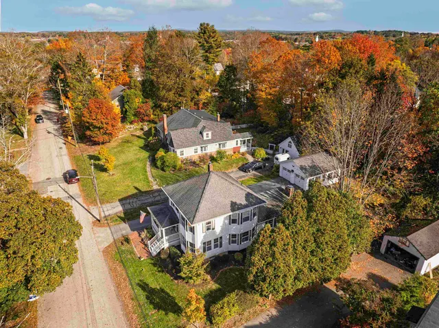 $639,900 | 5 Prospect Street, Dover, NH 03820