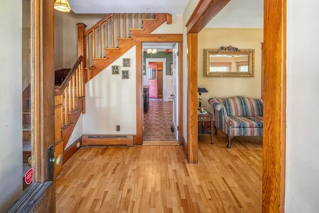 $639,900 | 5 Prospect Street, Dover, NH 03820