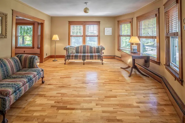 $639,900 | 5 Prospect Street, Dover, NH 03820