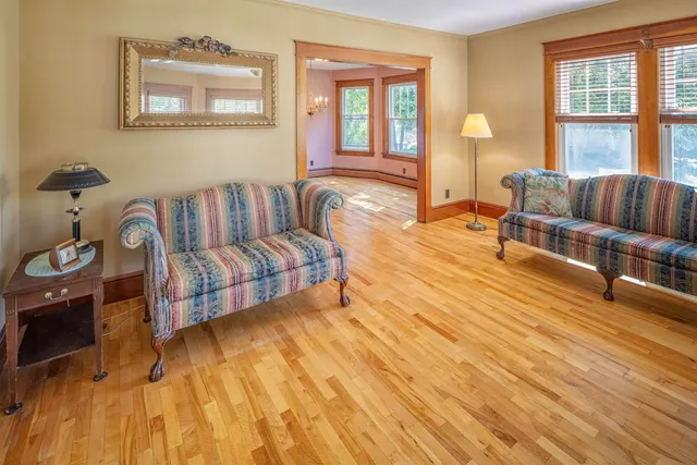 $639,900 | 5 Prospect Street, Dover, NH 03820