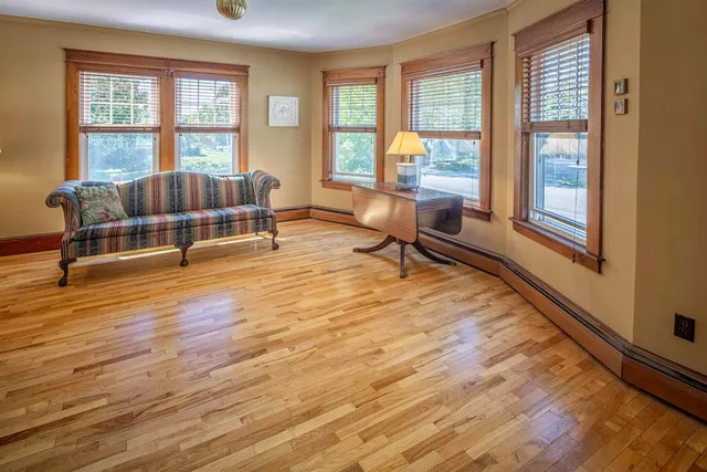 $639,900 | 5 Prospect Street, Dover, NH 03820