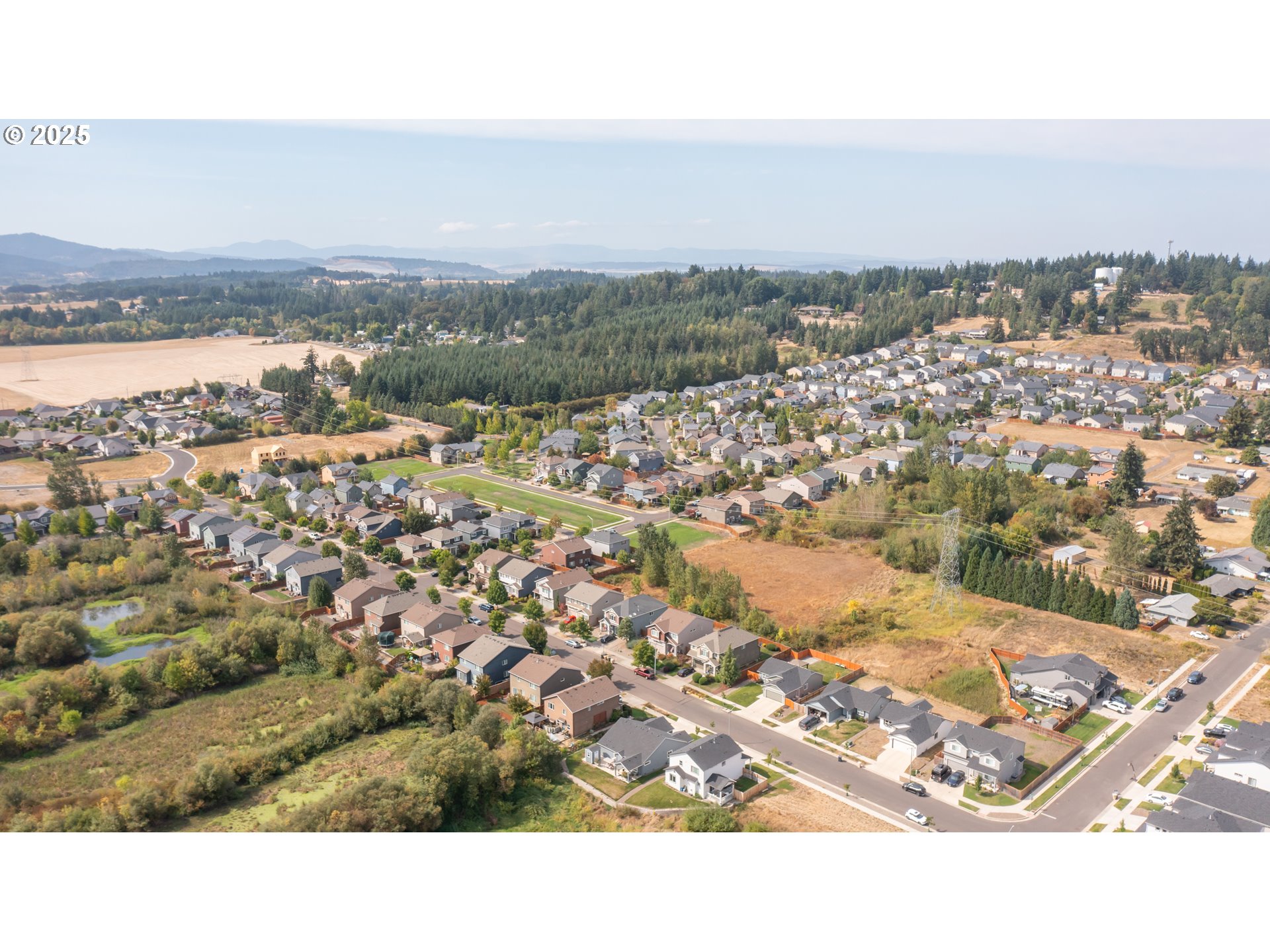 1889 Northwest Sunny Lane Albany, OR 97321 - Photo 42 of 45