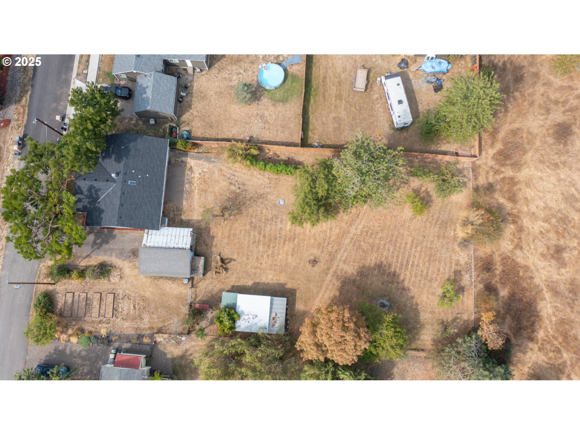 1889 Northwest Sunny Lane Albany, OR 97321 - Photo 43 of 45