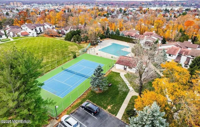 $3,500 | 85 Tower Hill Drive, Unit 608, Red Bank, NJ 07701