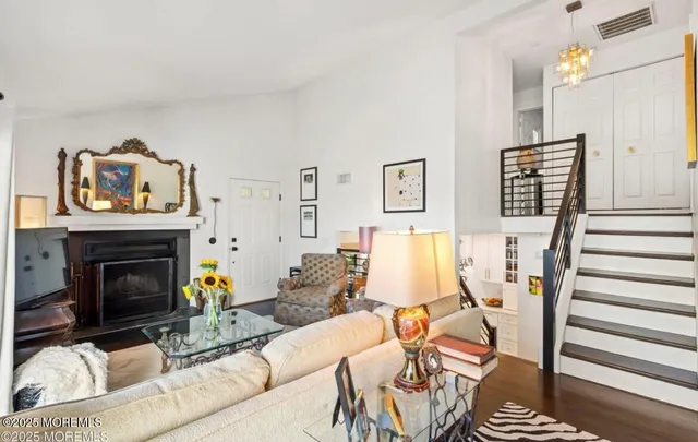 $3,500 | 85 Tower Hill Drive, Unit 608, Red Bank, NJ 07701