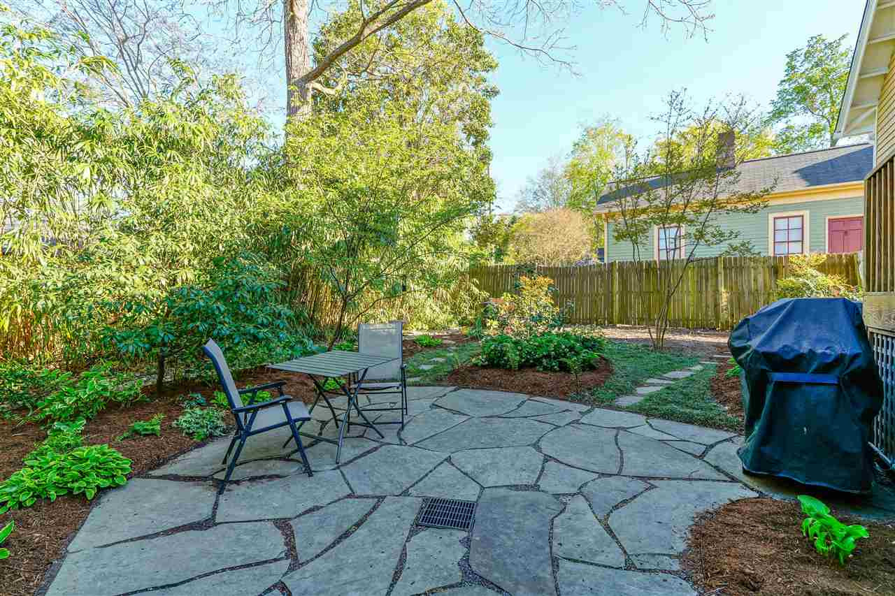 728 North Blount Street Raleigh, NC 27604 - Photo 21 of 30 Photo 21