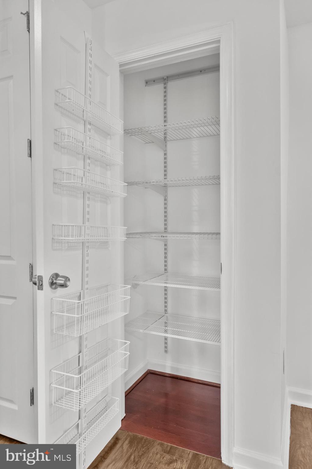 1386 Bryant Street Northeast, Unit 103 Washington, DC 20018 - Photo 21 of 28