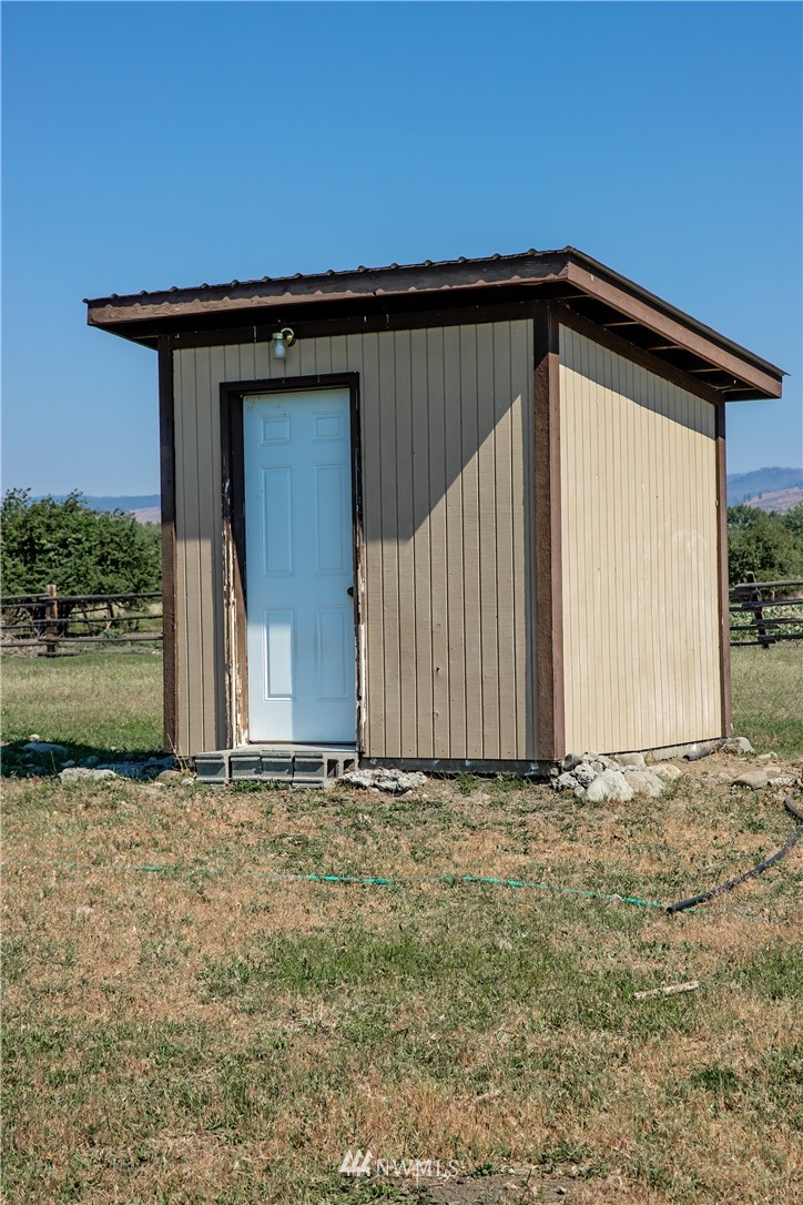 2291 Thomas Road Ellensburg, WA 98926 - Photo 22 of 31 Gallery Image 22
