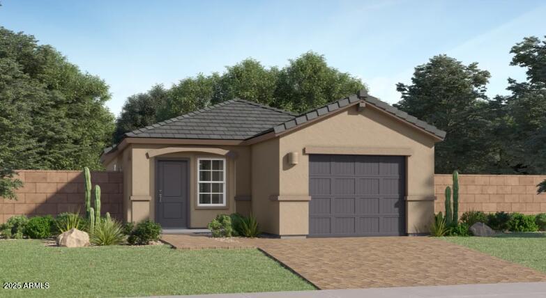 9541 West Piccadilly Road Phoenix, AZ 85037 - Photo 1 of 18 Front Exterior