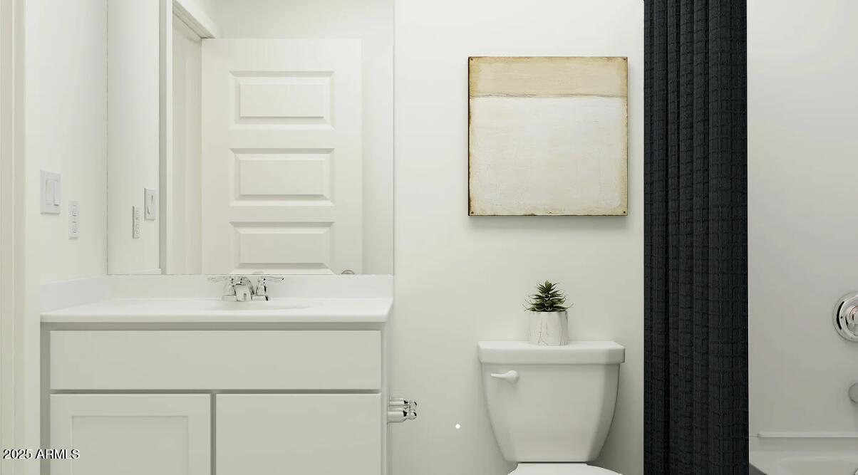 9541 West Piccadilly Road Phoenix, AZ 85037 - Photo 13 of 18 Bathroom 2