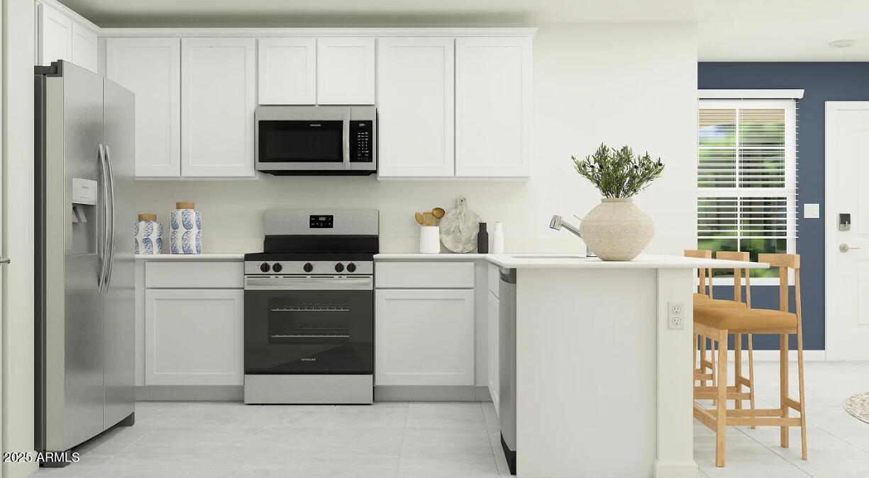 9541 West Piccadilly Road Phoenix, AZ 85037 - Photo 2 of 18 Kitchen