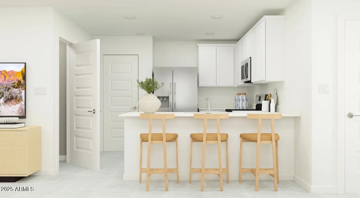 9541 West Piccadilly Road Phoenix, AZ 85037 - Photo 3 of 18 Kitchen