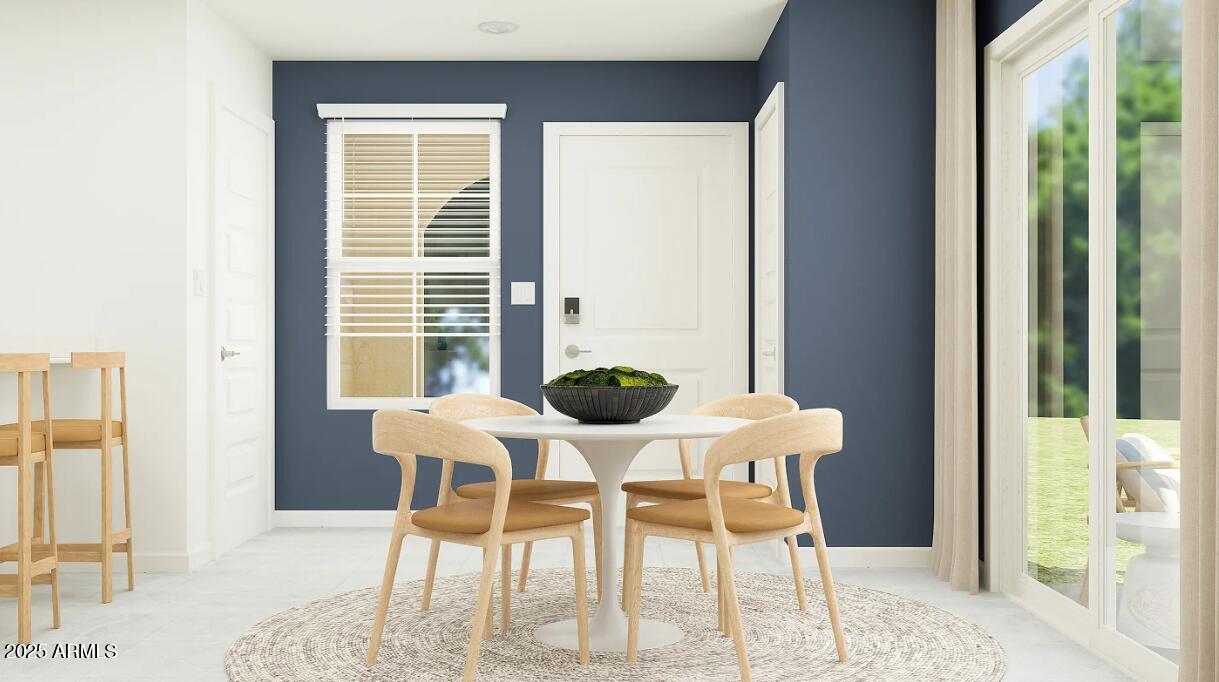 9541 West Piccadilly Road Phoenix, AZ 85037 - Photo 4 of 18 Dining Room