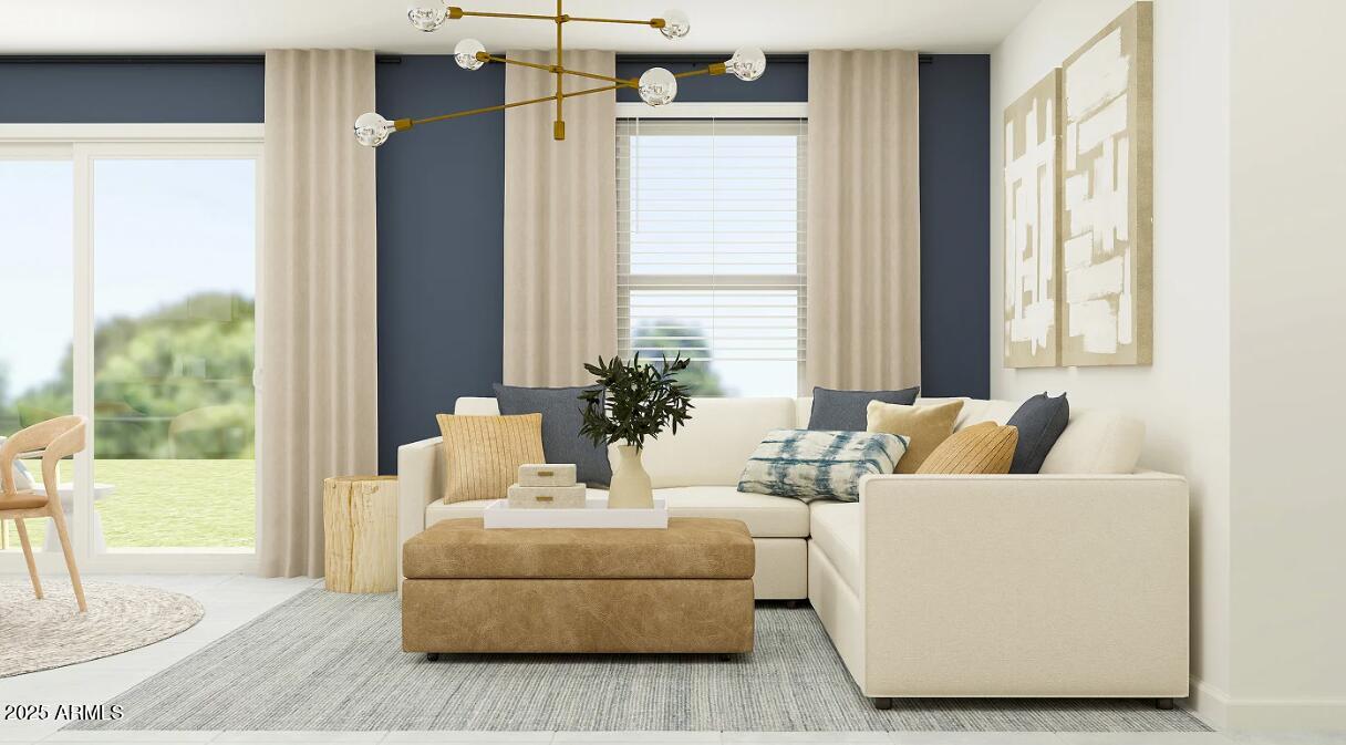 9541 West Piccadilly Road Phoenix, AZ 85037 - Photo 5 of 18 Great Room