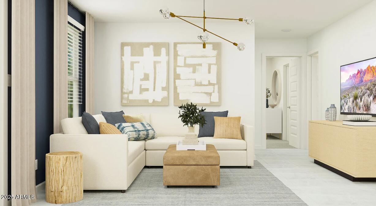 9541 West Piccadilly Road Phoenix, AZ 85037 - Photo 6 of 18 Great Room