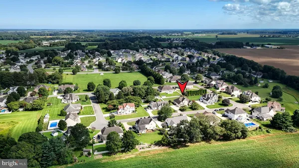 $519,900 | 464 Orchard Grove Drive, Camden Wyoming, DE 19934