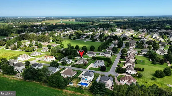 $519,900 | 464 Orchard Grove Drive, Camden Wyoming, DE 19934