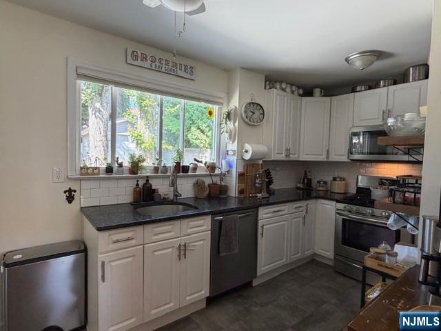 262 Windsor Road Wood-Ridge, NJ 07075 - Photo 5 of 18