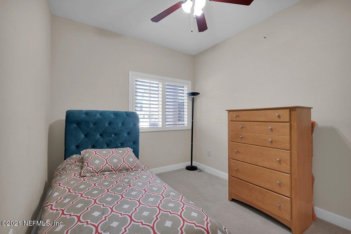 9745 Touchton Road, Unit 3202 Jacksonville, FL 32246 - Photo 14 of 30 Bedroom 3
