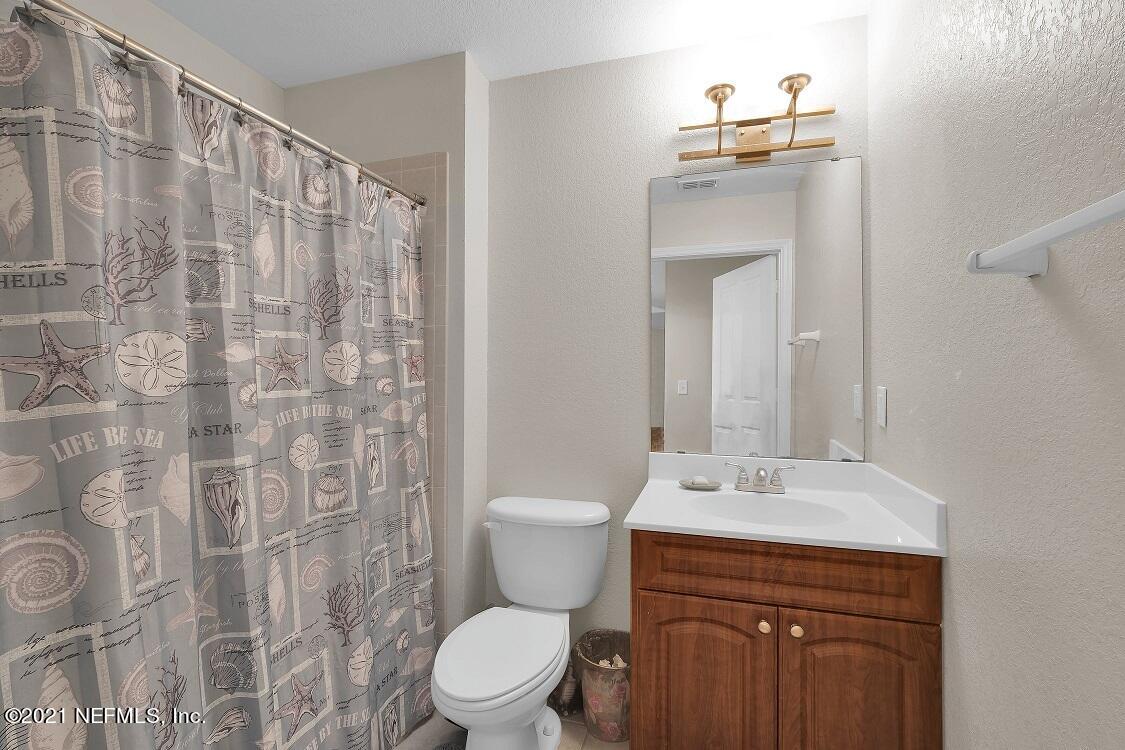 9745 Touchton Road, Unit 3202 Jacksonville, FL 32246 - Photo 16 of 30 Bathroom 2
