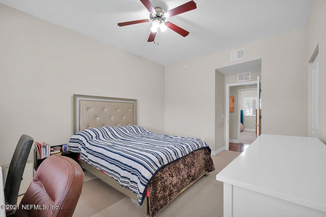 9745 Touchton Road, Unit 3202 Jacksonville, FL 32246 - Photo 17 of 30 Master Bedroom