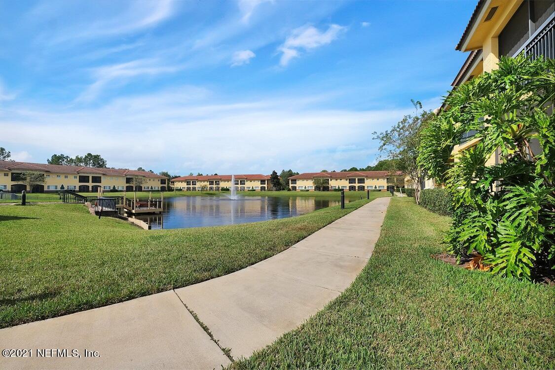 9745 Touchton Road, Unit 3202 Jacksonville, FL 32246 - Photo 22 of 30 Walking Path
