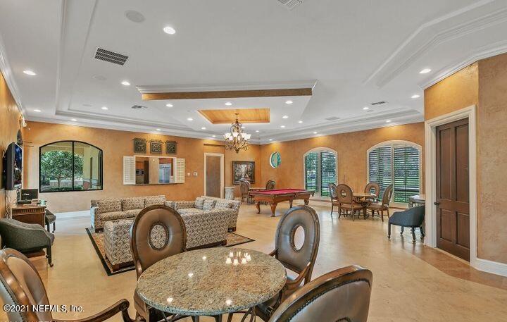 9745 Touchton Road, Unit 3202 Jacksonville, FL 32246 - Photo 24 of 30 Il Villagio Clubhouse2