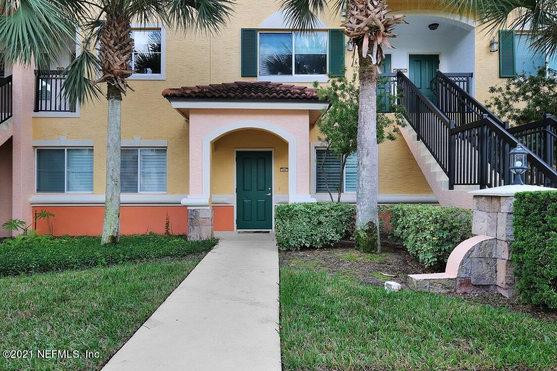 9745 Touchton Road, Unit 3202 Jacksonville, FL 32246 - Photo 3 of 30 Ground Floor Entrance